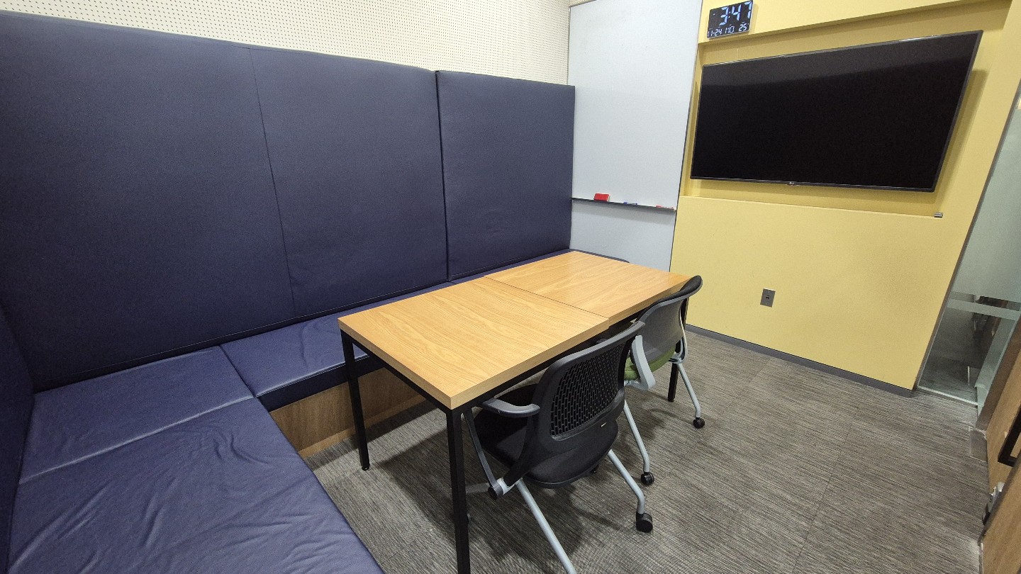 양민용라운지-Design